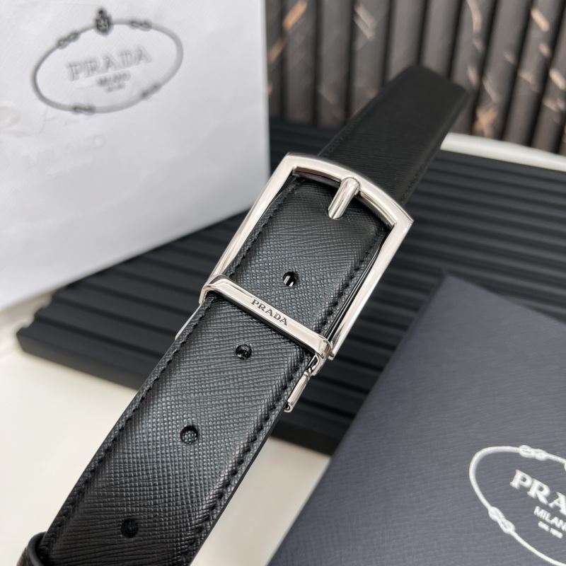Pra*a belts